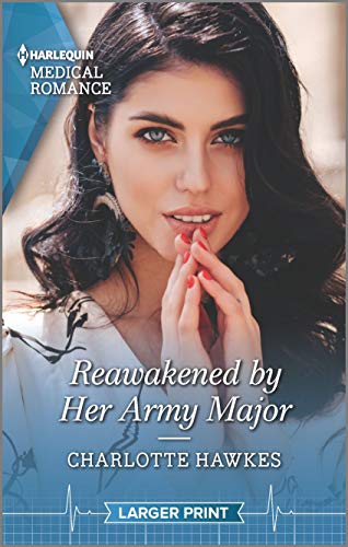 Stock image for Reawakened by Her Army Major for sale by Better World Books