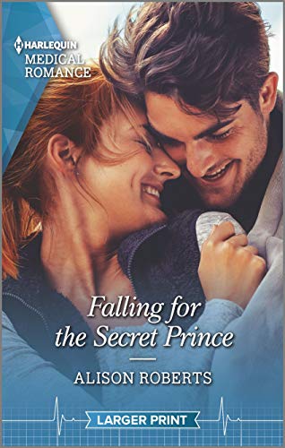 Beispielbild fr Falling for the Secret Prince zum Verkauf von Better World Books