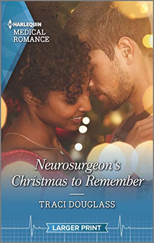 Stock image for Neurosurgeon's Christmas to Remember for sale by Better World Books