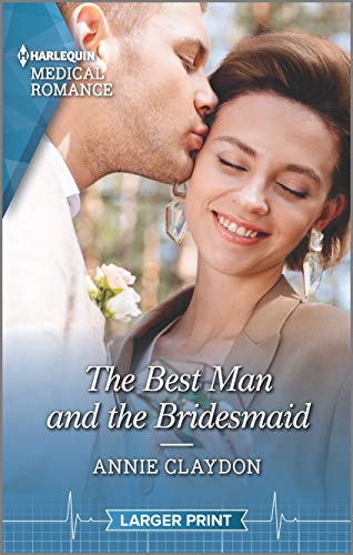 Beispielbild fr The Best Man and the Bridesmaid zum Verkauf von Better World Books