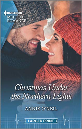 Stock image for Christmas under the Northern Lights for sale by Better World Books: West