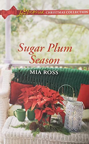 Beispielbild fr Sugar Plum Season zum Verkauf von ThriftBooks-Dallas