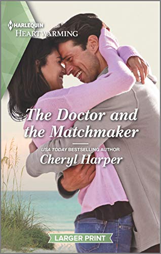 Beispielbild fr The Doctor and the Matchmaker : A Clean Romance zum Verkauf von Better World Books