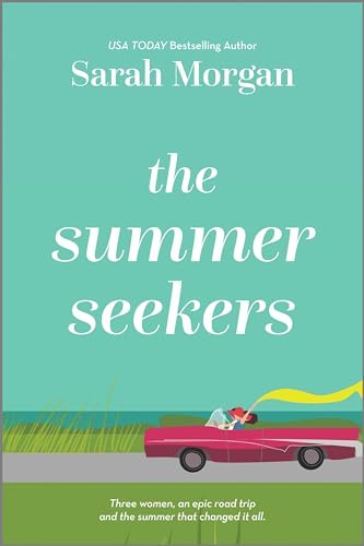 Imagen de archivo de The Summer Seekers: A Novel a la venta por SecondSale