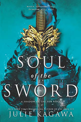 Imagen de archivo de Soul of the Sword a la venta por Better World Books