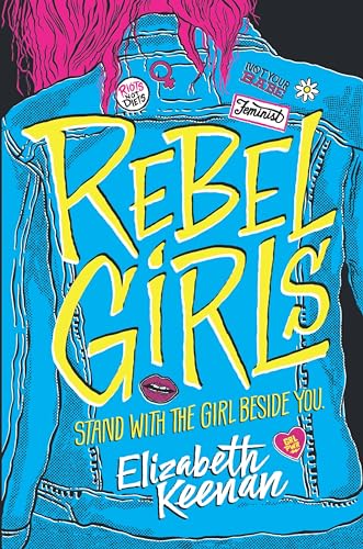 Imagen de archivo de Rebel Girls a la venta por SecondSale