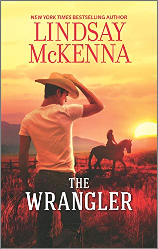 Stock image for The Wrangler (Harl Mmp Singles Incremental) for sale by Your Online Bookstore