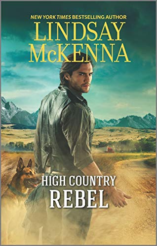 9781335189974: High Country Rebel (Jackson Hole, Wyoming)