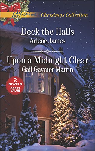 Beispielbild fr Deck the Halls and Upon a Midnight Clear zum Verkauf von Better World Books