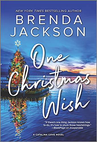 9781335201980: One Christmas Wish (Catalina Cove, 5)