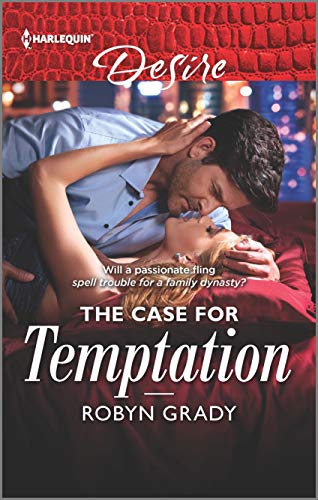 Beispielbild fr The Case for Temptation (About That Night., 1) zum Verkauf von HPB-Diamond