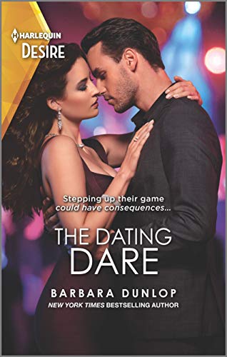 9781335209009: The Dating Dare (Gambling Men, 2)