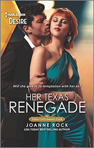 Beispielbild fr Her Texas Renegade zum Verkauf von Better World Books