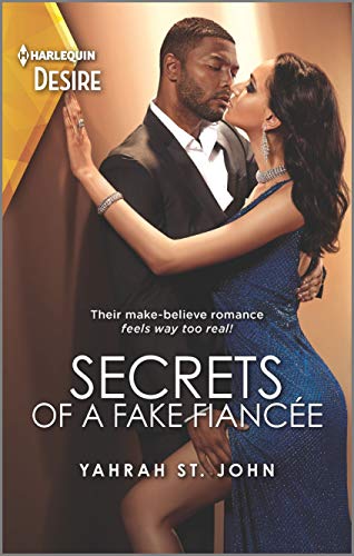 Stock image for Secrets of a Fake Fiance for sale by Better World Books