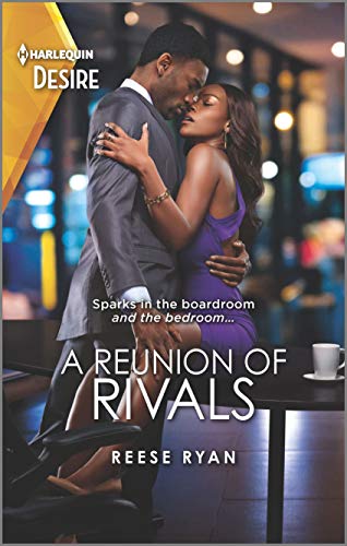 Stock image for A Reunion of Rivals (The Bourbon Brothers, 4) for sale by SecondSale