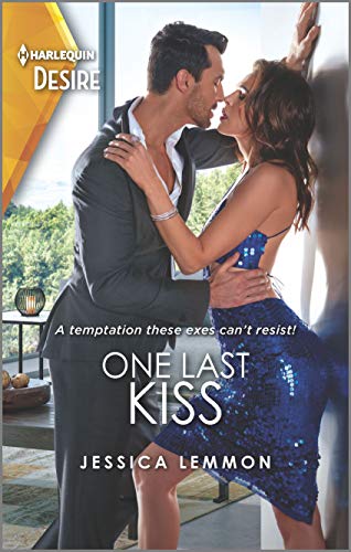 Beispielbild fr One Last Kiss zum Verkauf von Better World Books