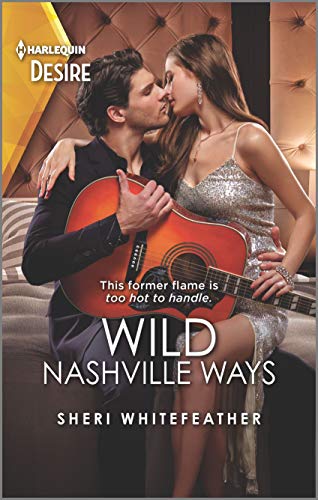 Beispielbild fr Wild Nashville Ways zum Verkauf von Better World Books