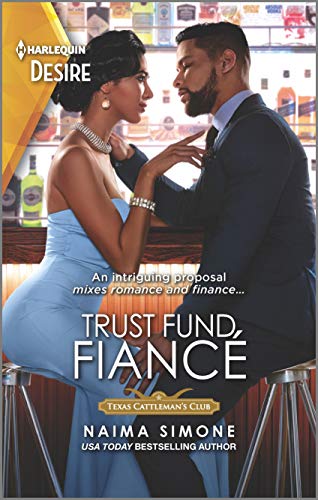 Beispielbild fr Trust Fund Fianc? zum Verkauf von ThriftBooks-Dallas