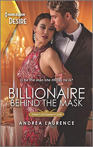 Beispielbild fr Billionaire Behind the Mask zum Verkauf von Better World Books