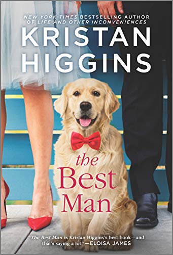 Stock image for The Best Man for sale by Better World Books