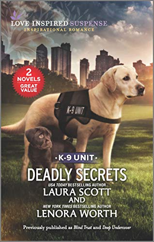 Beispielbild fr Deadly Secrets zum Verkauf von Better World Books