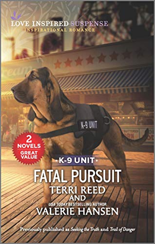 Stock image for Fatal Pursuit for sale by Better World Books