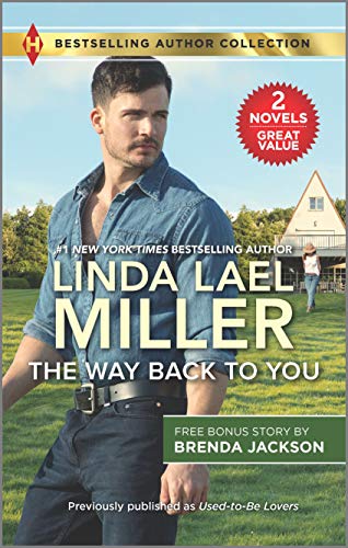 9781335209924: The Way Back to You (Harlequin Bestselling Author Collection)