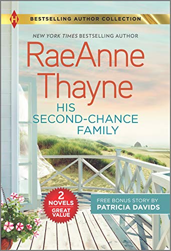 Beispielbild fr His Second-Chance Family & Katie's Redemption (Harlequin Bestselling Author Collection) zum Verkauf von Gulf Coast Books