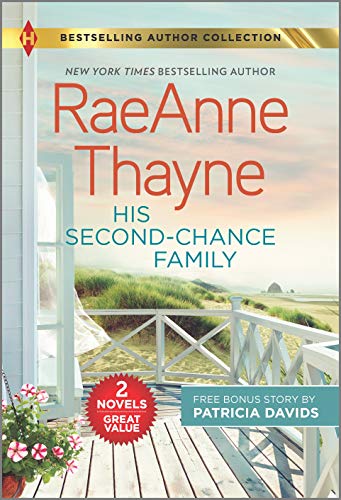 9781335209955: His Second-Chance Family (Harlequin Bestselling Author Collection)