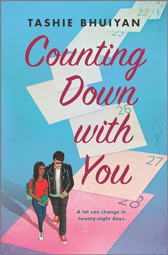 Beispielbild fr Counting Down with You zum Verkauf von SecondSale