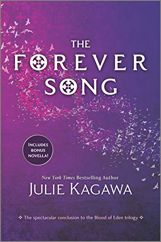 9781335209993: The Forever Song