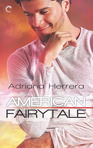 Beispielbild fr American Fairytale: A Multicultural Romance (Dreamers, 2) zum Verkauf von SecondSale