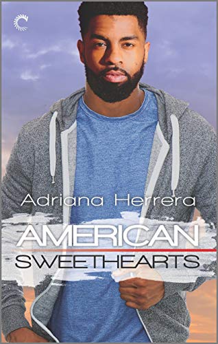 Beispielbild fr American Sweethearts: A Multicultural Romance zum Verkauf von ThriftBooks-Dallas