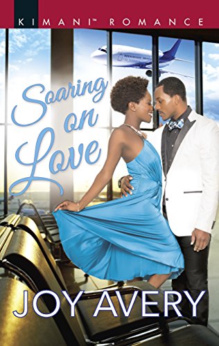 Stock image for Soaring on Love (The Cardinal House) for sale by Jenson Books Inc