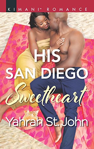 Stock image for His San Diego Sweetheart for sale by Better World Books