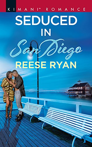 Stock image for Seduced in San Diego for sale by Better World Books