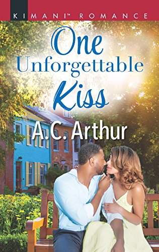 Beispielbild fr One Unforgettable Kiss zum Verkauf von Better World Books