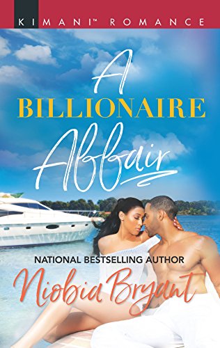 Beispielbild fr A Billionaire Affair zum Verkauf von Better World Books