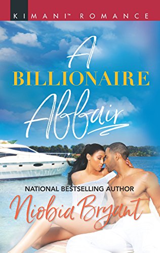 Imagen de archivo de A Billionaire Affair a la venta por Better World Books: West