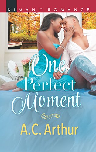 Stock image for One Perfect Moment for sale by Better World Books