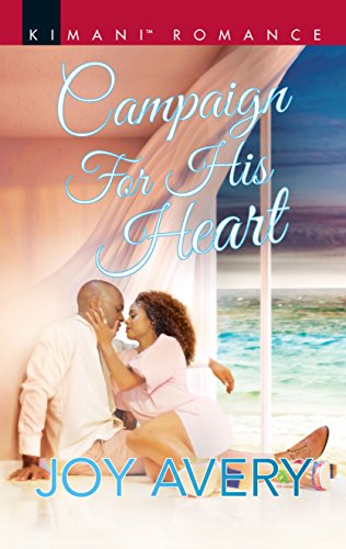 Stock image for Campaign for His Heart for sale by Better World Books