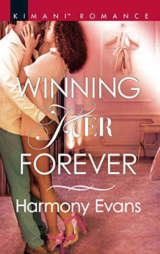 9781335216854: Winning Her Forever (Harlequin Kimani Romance)