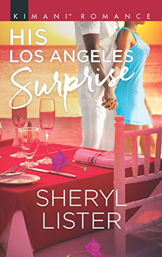 9781335216915: His Los Angeles Surprise (Kimani Romance)
