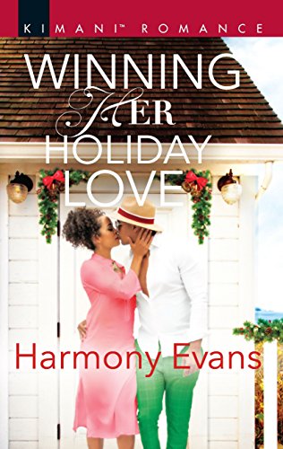 9781335216922: Winning Her Holiday Love (Bay Point Confessions)