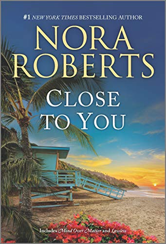 Stock image for Close to You for sale by boyerbooks