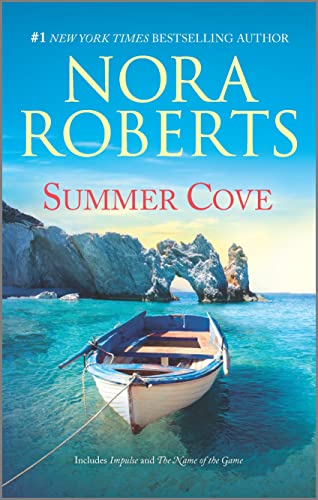 9781335230867: Summer Cove