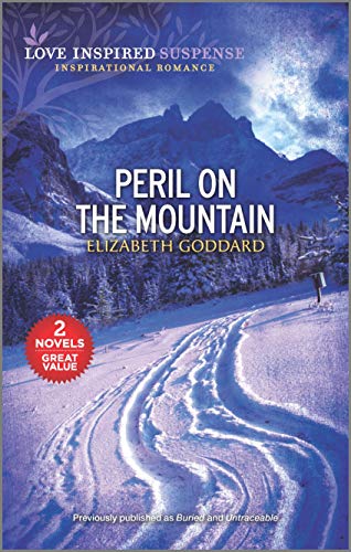 Stock image for Peril on the Mountain for sale by Nelsons Books
