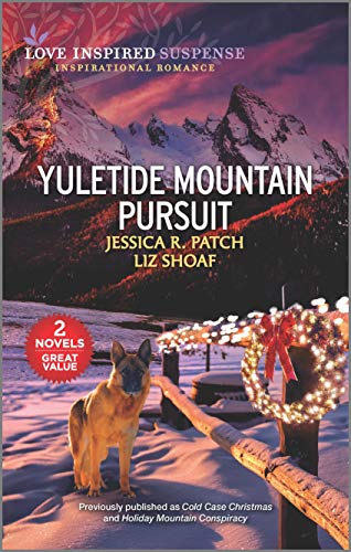 Stock image for Yuletide Mountain Pursuit for sale by SecondSale