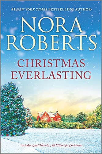 Beispielbild fr Christmas Everlasting zum Verkauf von SecondSale