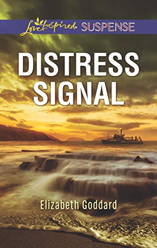 Stock image for Distress Signal (Coldwater Bay Intrigue) for sale by SecondSale